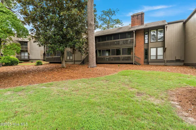 $435,000 | 800 St Andrews Drive, Unit 234, Pinehurst, NC 28374