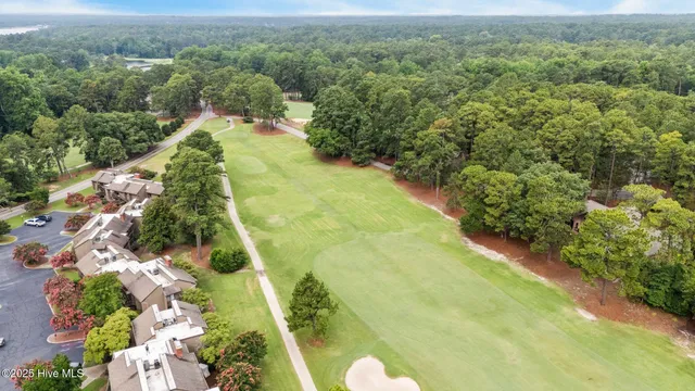 $435,000 | 800 St Andrews Drive, Unit 234, Pinehurst, NC 28374