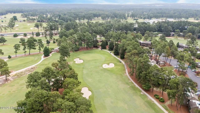$435,000 | 800 St Andrews Drive, Unit 234, Pinehurst, NC 28374