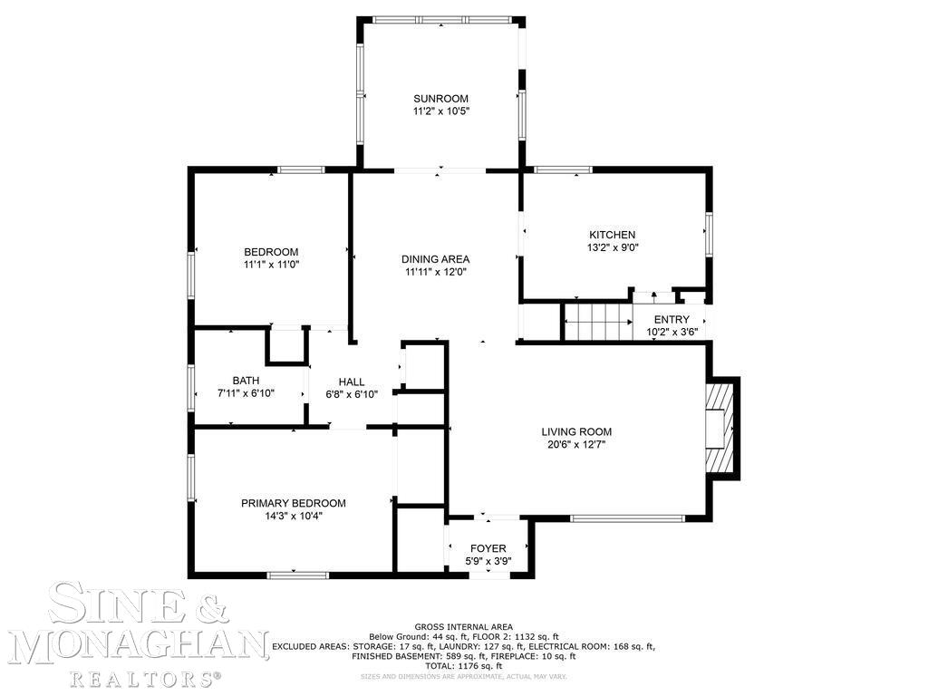 350 Ridgemont Road Grosse Pointe, MI 48236 - Photo 27 of 32 50127732-26.JPG