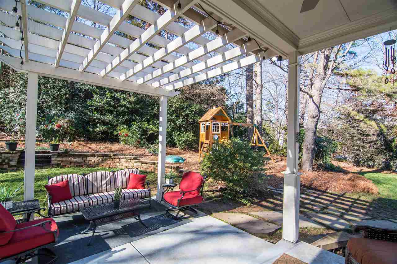 2201 Windy Woods Drive Raleigh, NC 27607 - Photo 5 of 30 Photo 5