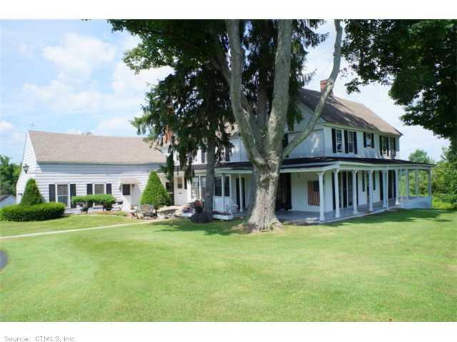 221 South Road Farmington, CT 06032 - Photo 1 of 1 Exterior Front.