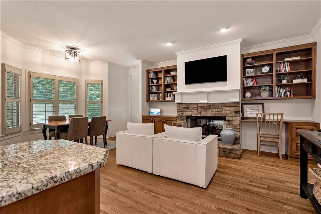 6410 Little Mill Road Gainesville, GA 30506 - Photo 19 of 63