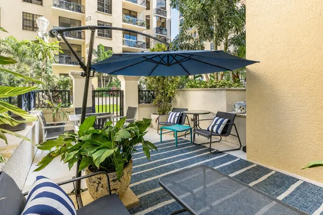 $8,500 | 701 South Olive Avenue, Unit 505, West Palm Beach, FL 33401