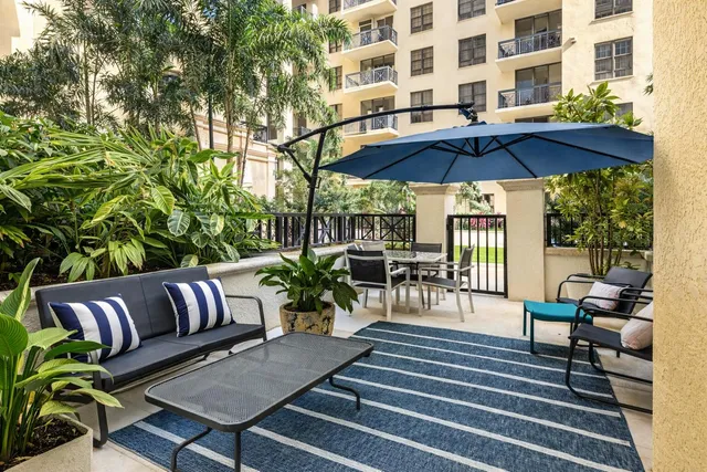 $8,500 | 701 South Olive Avenue, Unit 505, West Palm Beach, FL 33401