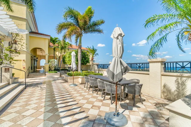 $8,500 | 701 South Olive Avenue, Unit 505, West Palm Beach, FL 33401