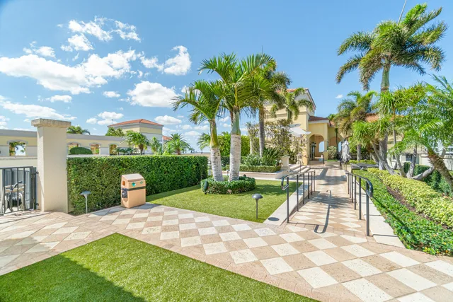 $8,500 | 701 South Olive Avenue, Unit 505, West Palm Beach, FL 33401