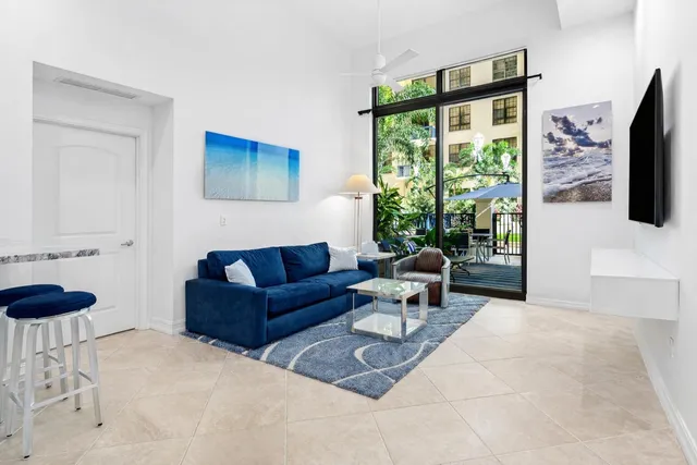 $8,500 | 701 South Olive Avenue, Unit 505, West Palm Beach, FL 33401