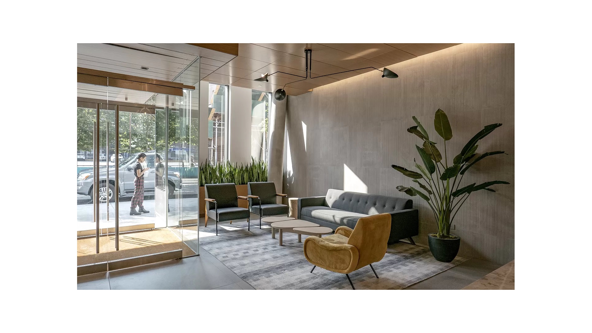 150 Rivington Street, Unit 2G Manhattan, NY 10002 - Photo 12 of 16 Gallery Image 12
