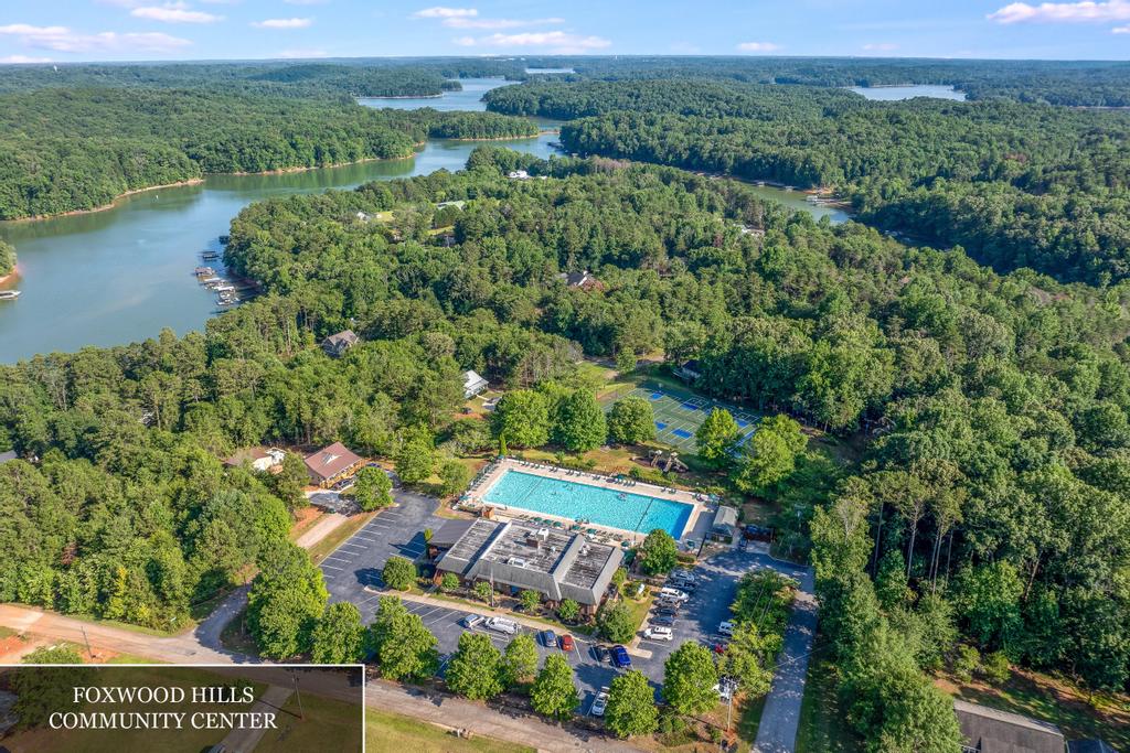 233 Chestnut Drive Westminster, SC 29693 - Photo 40 of 45