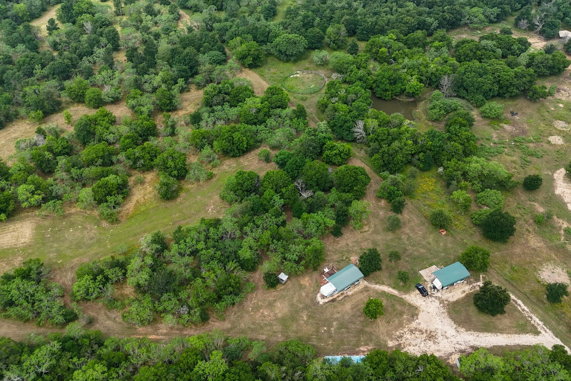 645 Jerrys Creek Road Lockhart, TX 78644 - Photo 11 of 16