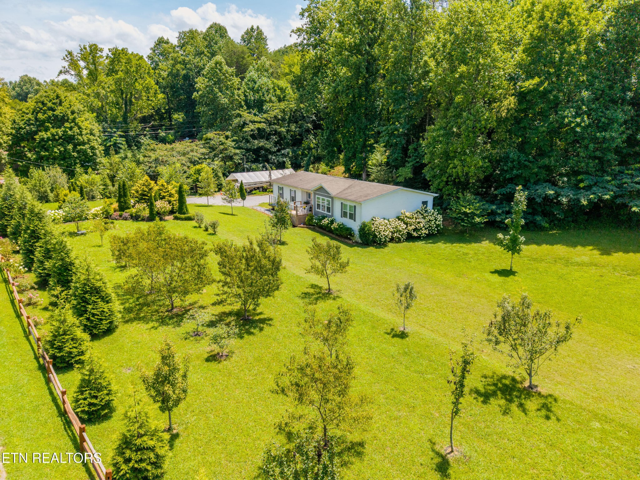 358 Webb Road Townsend, TN 37882 - Photo 47 of 53 Gallery Image 47