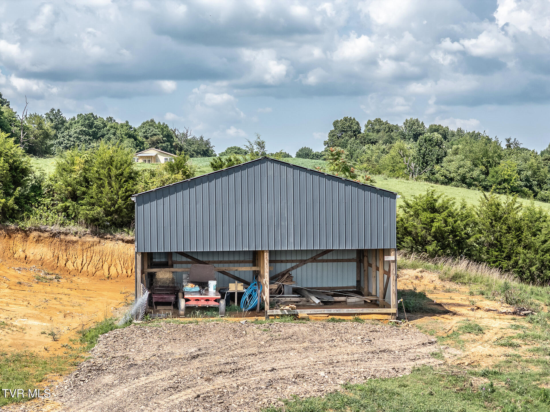 255 Jeffers Lane Limestone, TN 37681 - Photo 46 of 70 DSC08113_sky (16 of 30)
