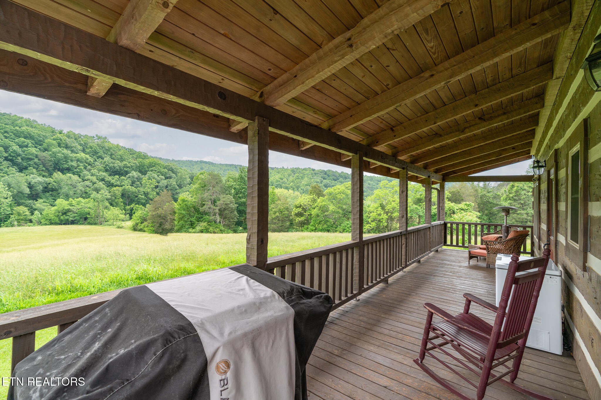 1055 Laurel Bluff Road Kingston, TN 37763 - Photo 22 of 35 Gallery Image 22