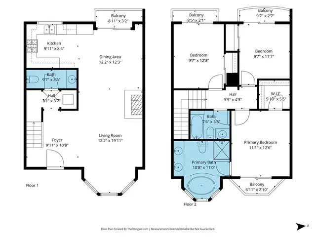 $729,000 | 6939 Greeley Street, Unit 102, Tujunga, CA 91042