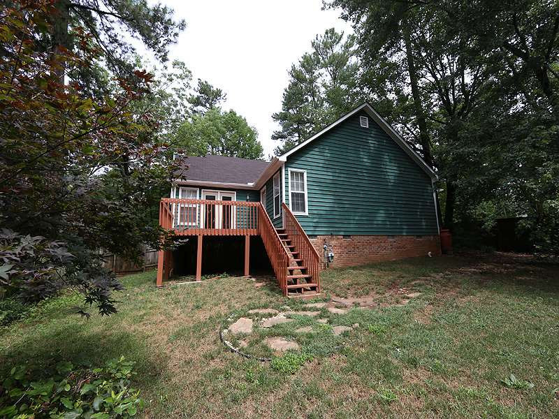 3308 Long Ridge Road Durham, NC 27703 - Photo 17 of 17 Photo 17