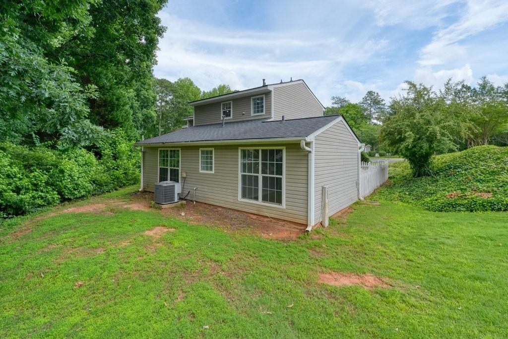 551 Summit Lane Southwest Marietta, GA 30008 - Photo 56 of 61