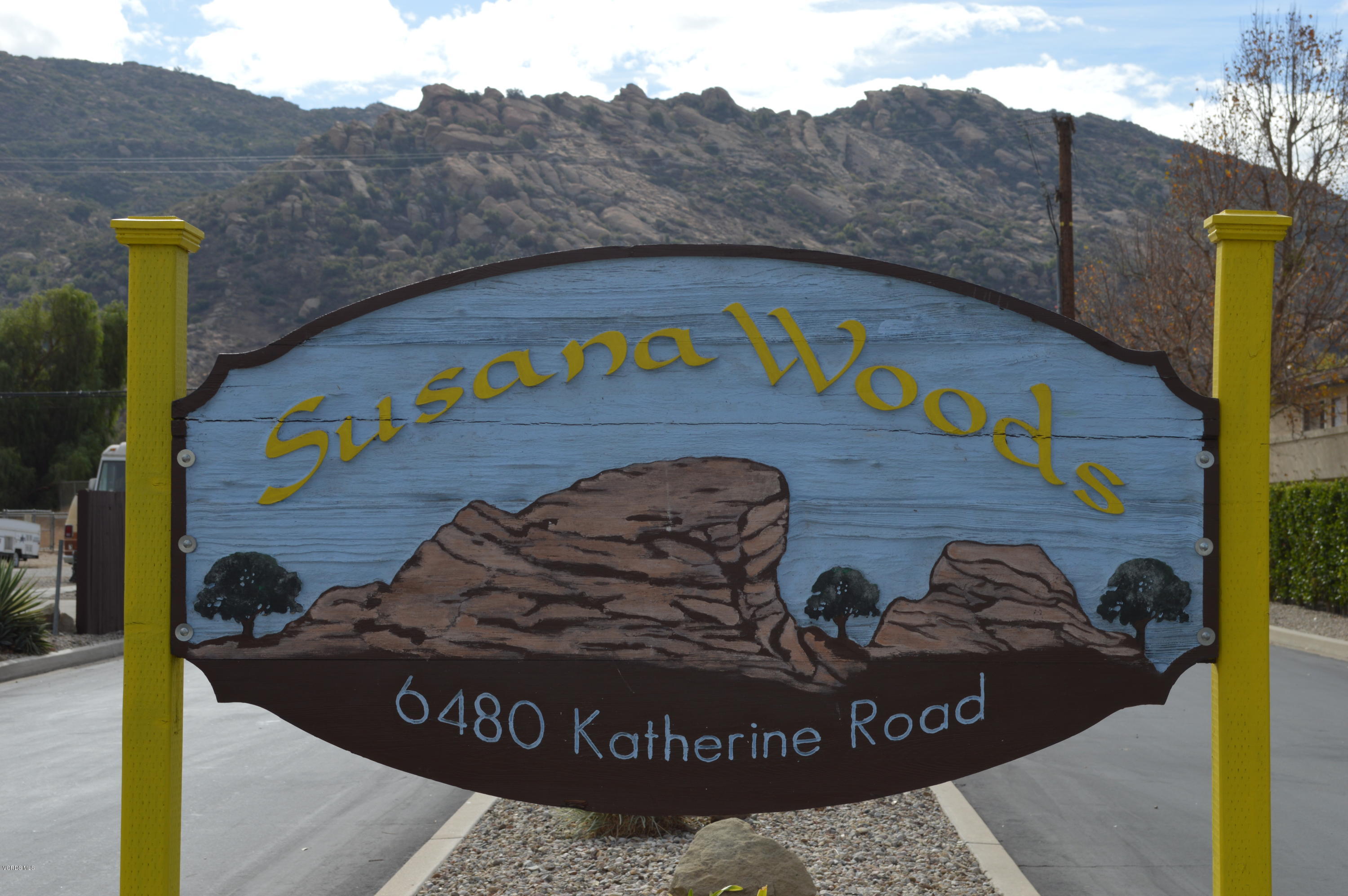6480 Katherine Road, Unit 51 Simi Valley, CA 93063 - Photo 27 of 36 DSC_0170