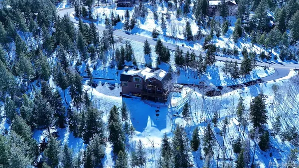 $850,000 | 10050 City View Drive, Morrison, CO 80465