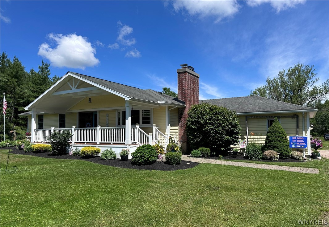 3052 Kulp Road Eden, NY 14057 - Photo 6 of 49