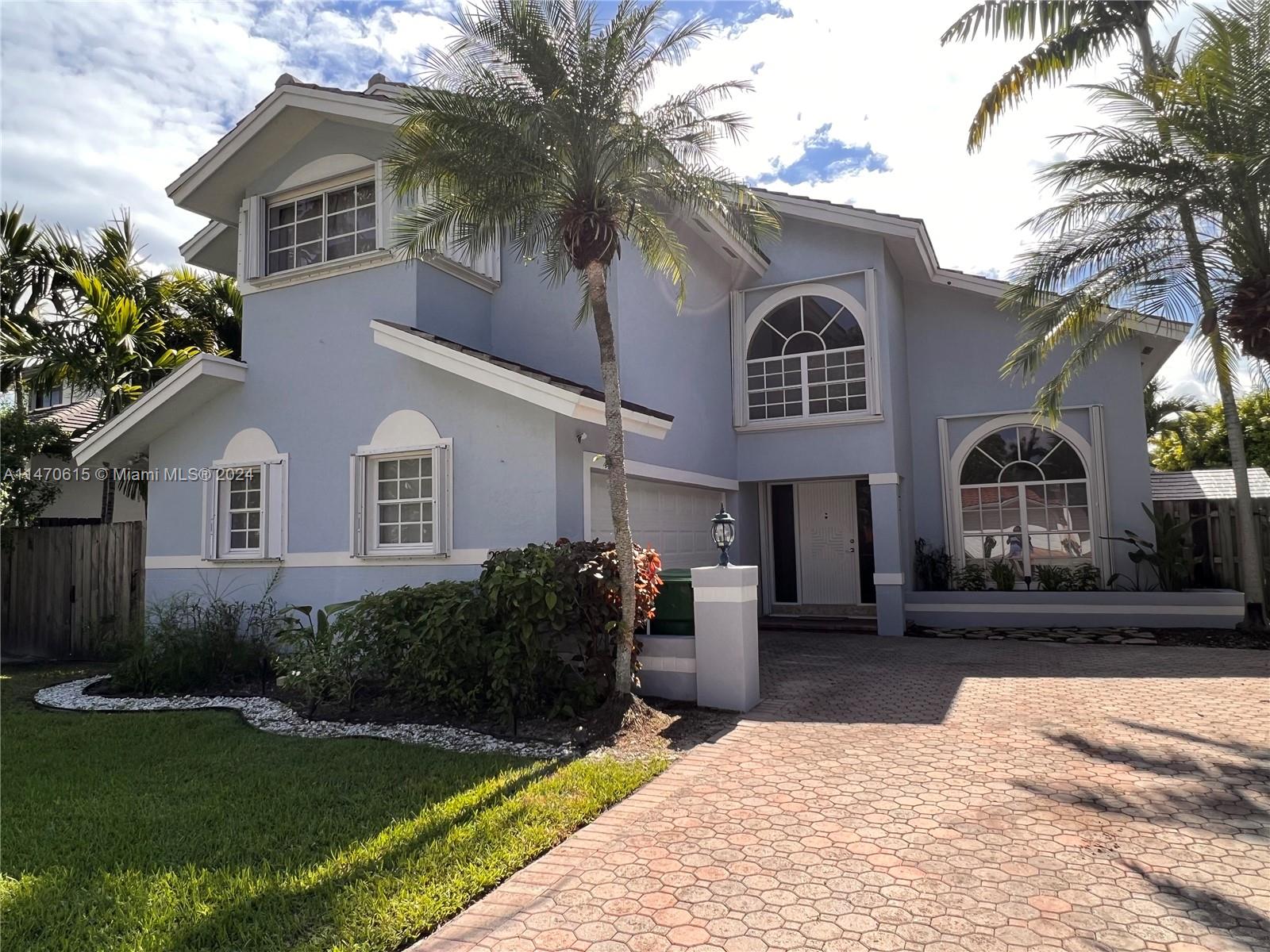 20228 Southwest 85th Ct