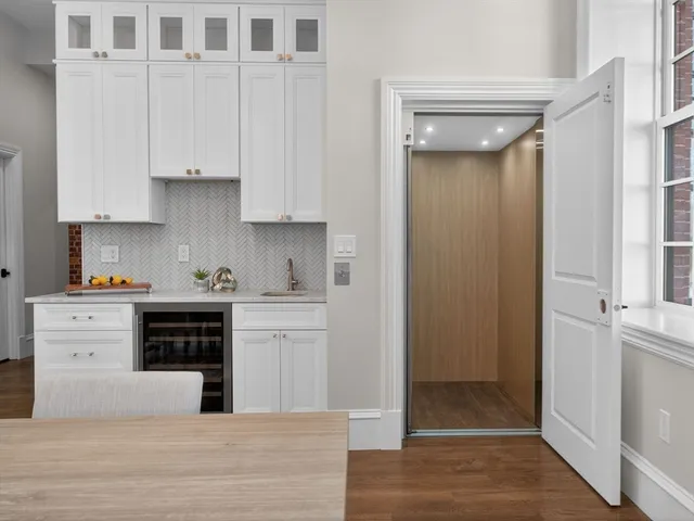 $2,295,000 | 55 Church Street, Unit 1, Dedham, MA 02026