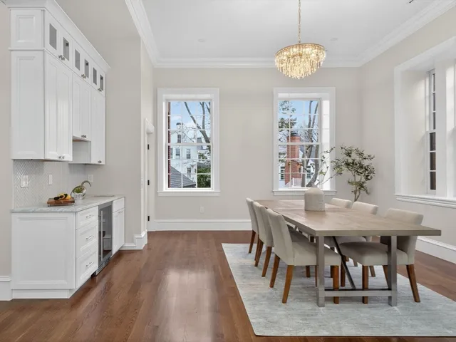 $2,295,000 | 55 Church Street, Unit 1, Dedham, MA 02026