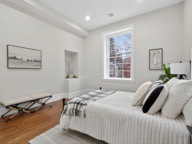 $2,295,000 | 55 Church Street, Unit 1, Dedham, MA 02026