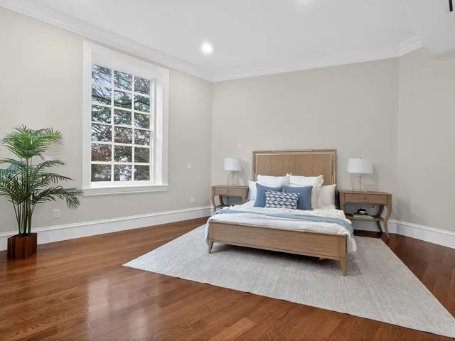 $2,295,000 | 55 Church Street, Unit 1, Dedham, MA 02026