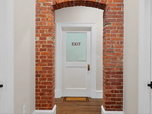 $2,295,000 | 55 Church Street, Unit 1, Dedham, MA 02026