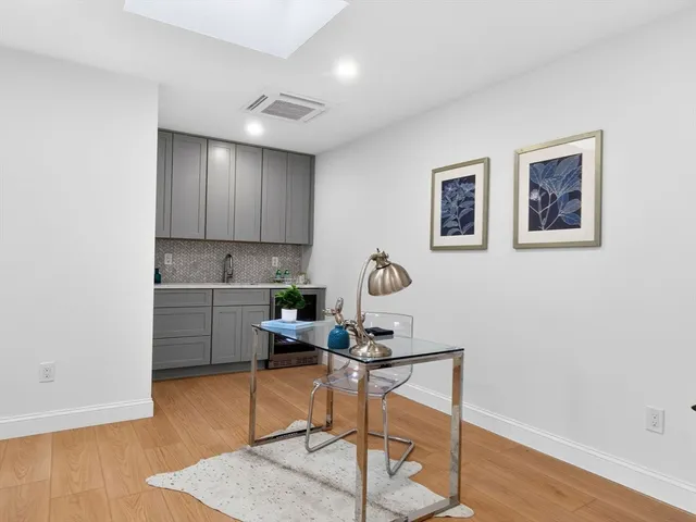 $2,295,000 | 55 Church Street, Unit 1, Dedham, MA 02026