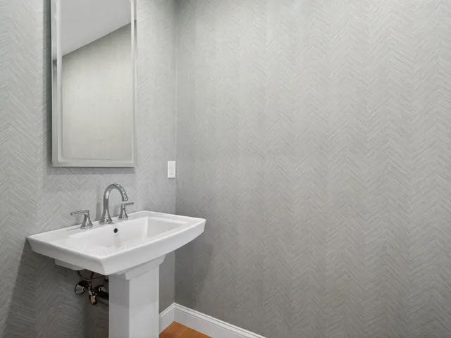 $2,295,000 | 55 Church Street, Unit 1, Dedham, MA 02026