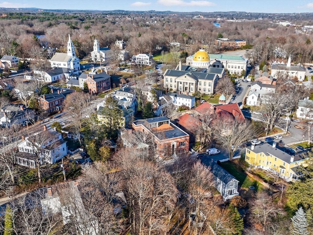 55 Church Street, Unit 1 Dedham, MA 02026 - Photo 34 of 41