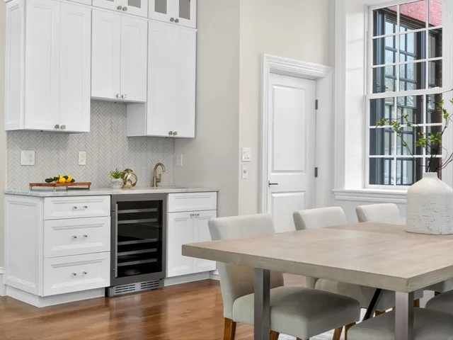 $2,295,000 | 55 Church Street, Unit 1, Dedham, MA 02026