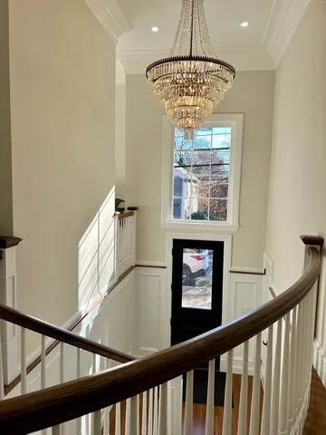 $2,295,000 | 55 Church Street, Unit 1, Dedham, MA 02026