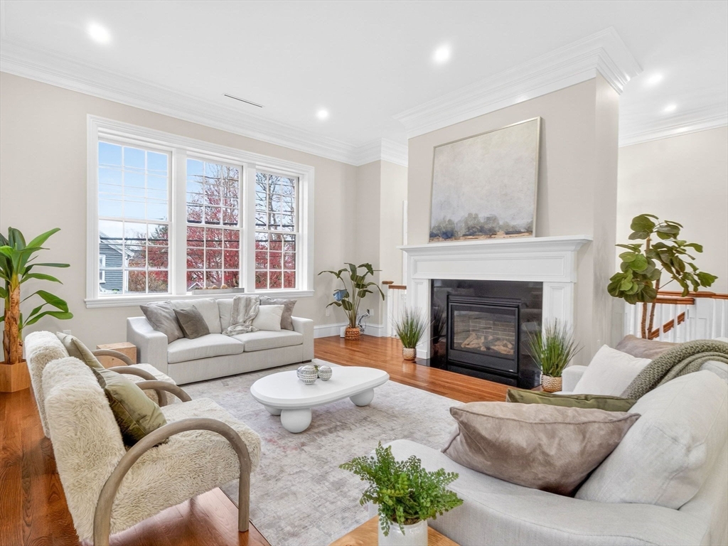 55 Church Street, Unit 1 Dedham, MA 02026 - Photo 9 of 41