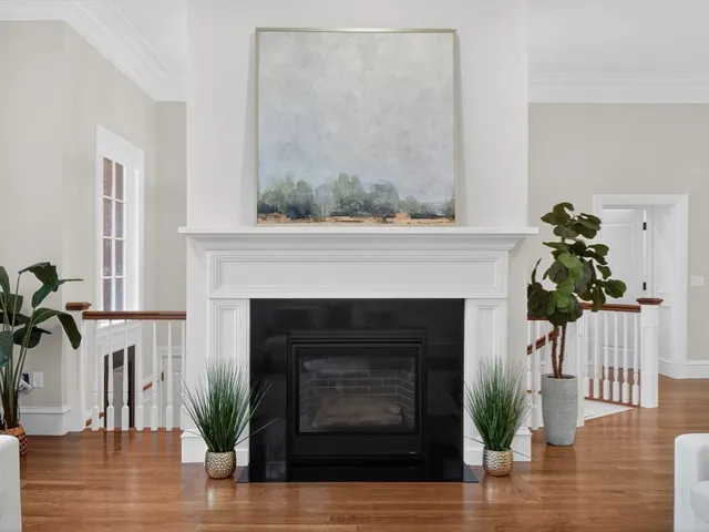 $2,295,000 | 55 Church Street, Unit 1, Dedham, MA 02026