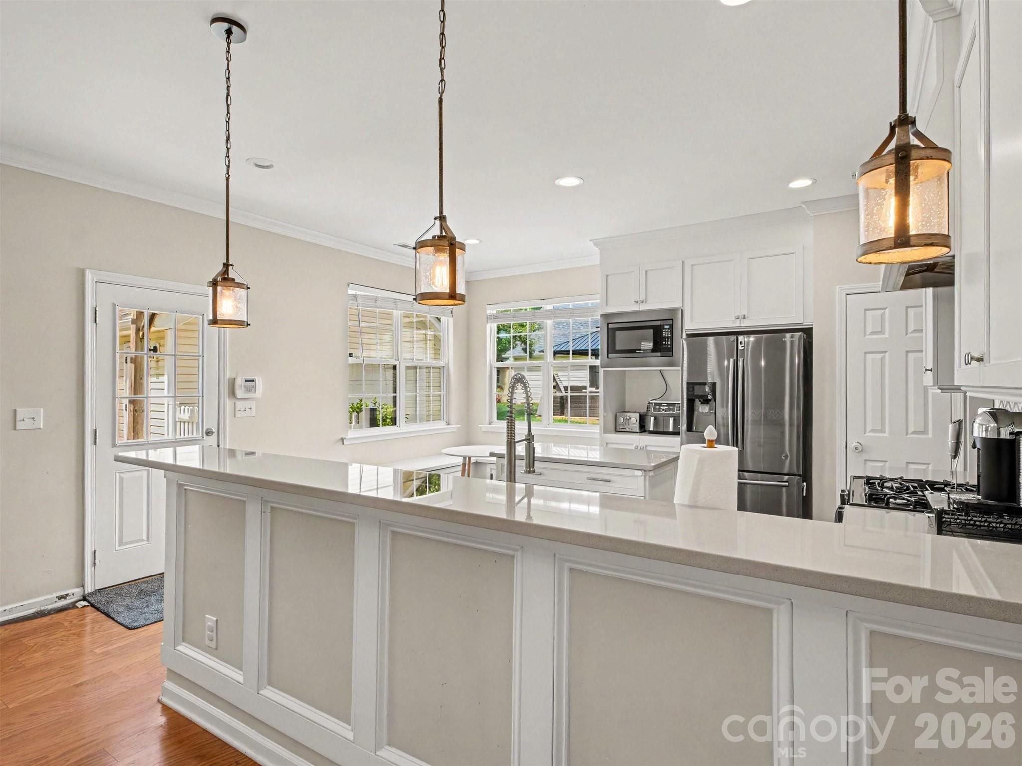 10139 Caldwell Depot Road Cornelius, NC 28031 - Photo 4 of 36