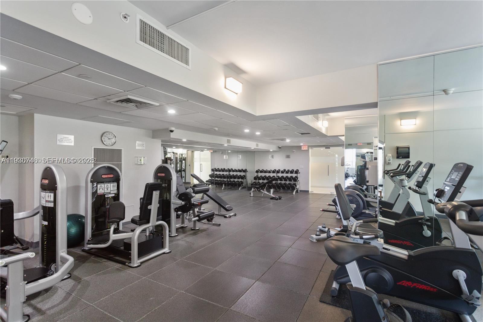 888 Brickell Key Drive, Unit 601 Miami, FL 33131 - Photo 25 of 42