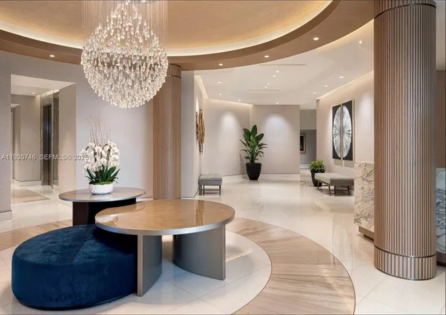 $3,100 | 888 Brickell Key Drive, Unit 601, Miami, FL 33131