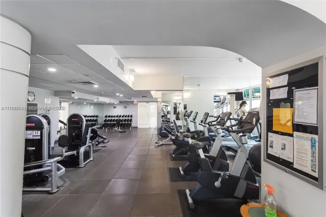 $3,100 | 888 Brickell Key Drive, Unit 601, Miami, FL 33131