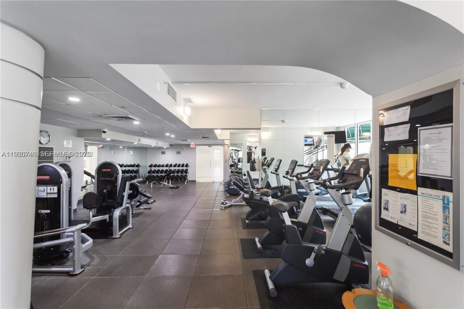 888 Brickell Key Drive, Unit 601 Miami, FL 33131 - Photo 28 of 42