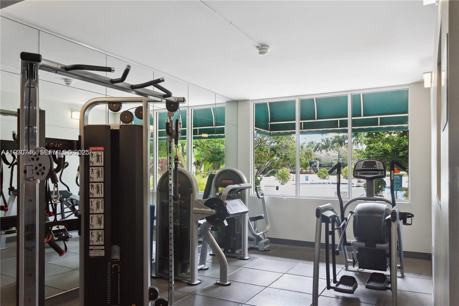 888 Brickell Key Drive, Unit 601 Miami, FL 33131 - Photo 29 of 42