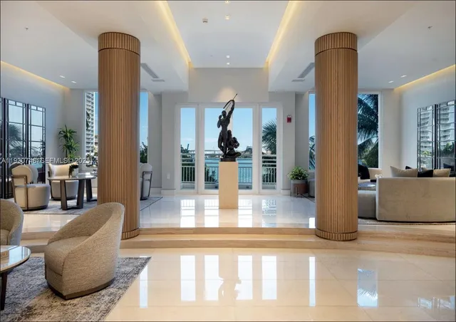 $3,100 | 888 Brickell Key Drive, Unit 601, Miami, FL 33131