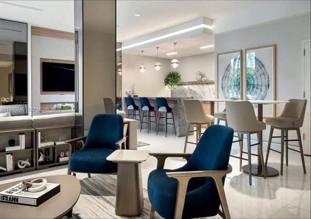 $3,100 | 888 Brickell Key Drive, Unit 601, Miami, FL 33131