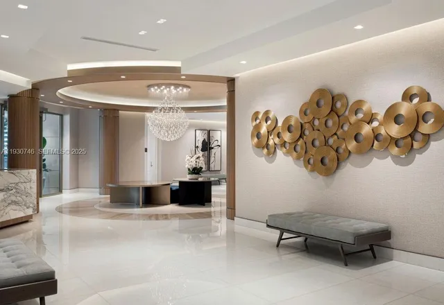 $3,100 | 888 Brickell Key Drive, Unit 601, Miami, FL 33131