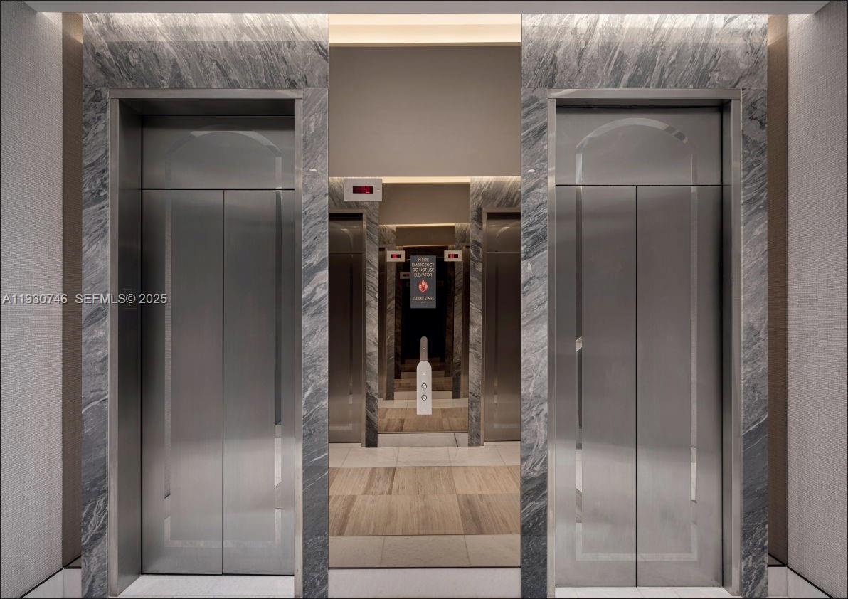 888 Brickell Key Drive, Unit 601 Miami, FL 33131 - Photo 42 of 42