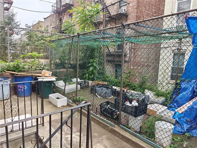 $1,330,000 | 543 41st Street | Sunset Park