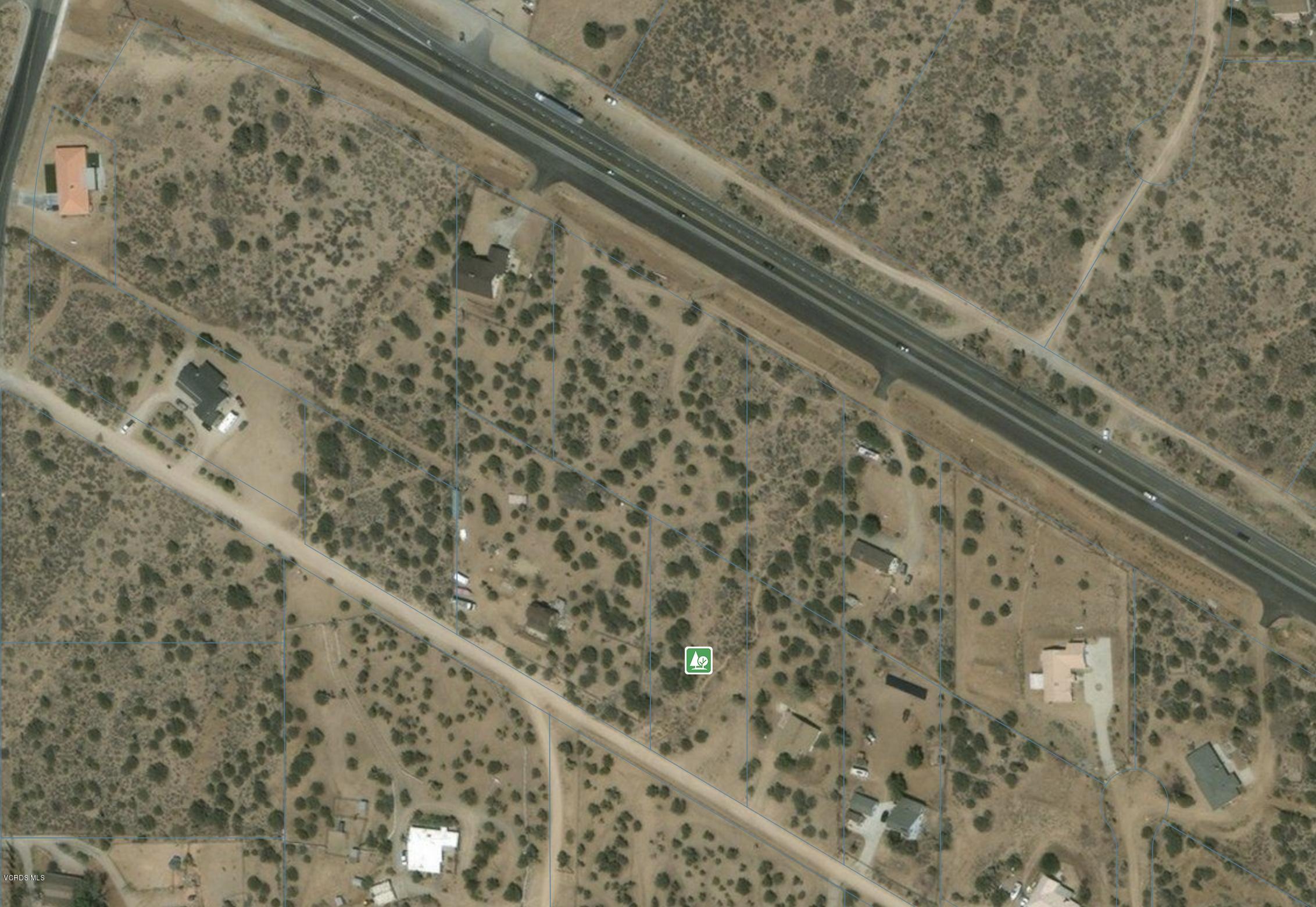 Quail Road Road Pinon Hills, CA 92372 - Photo 2 of 2 Screen Shot 2018-01-17 at 1.16.09 PM