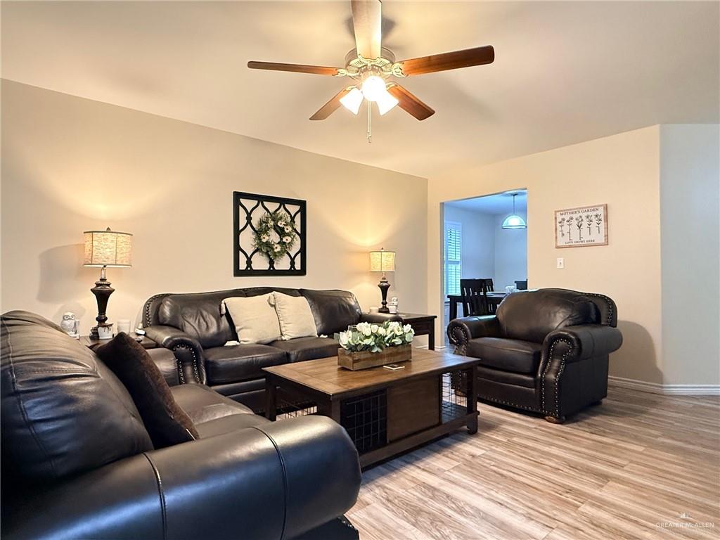 423 Blue Sky Street Rio Grande City, TX 78582 - Photo 3 of 19